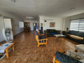 Top Floor Tranquility